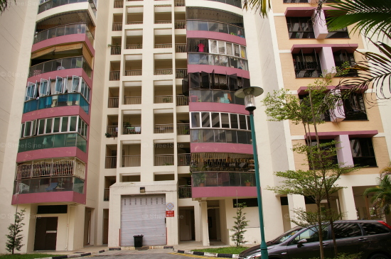 Bukit Batok Street 25 thumbnail photo